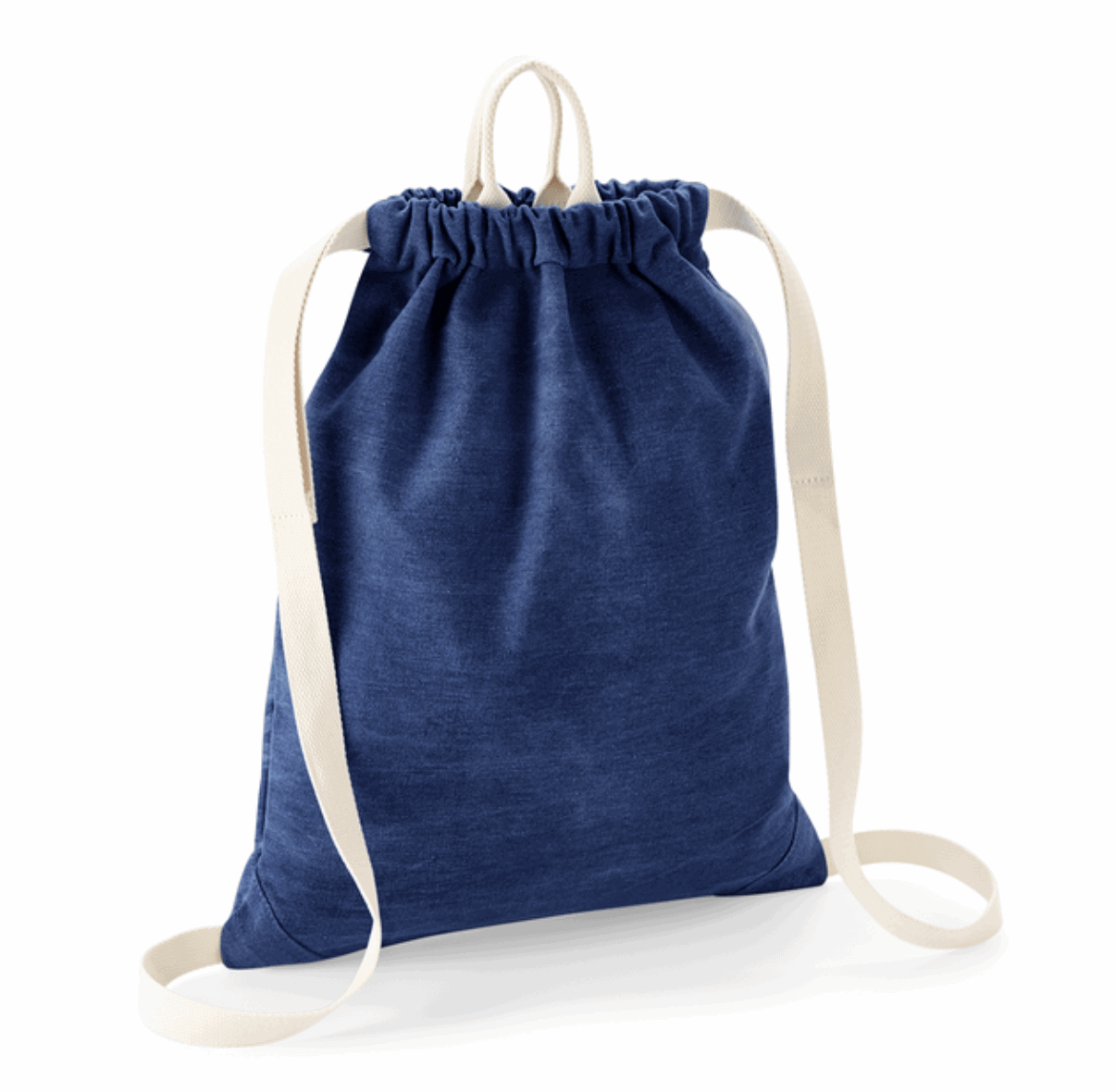 Denim Gymsac Bags