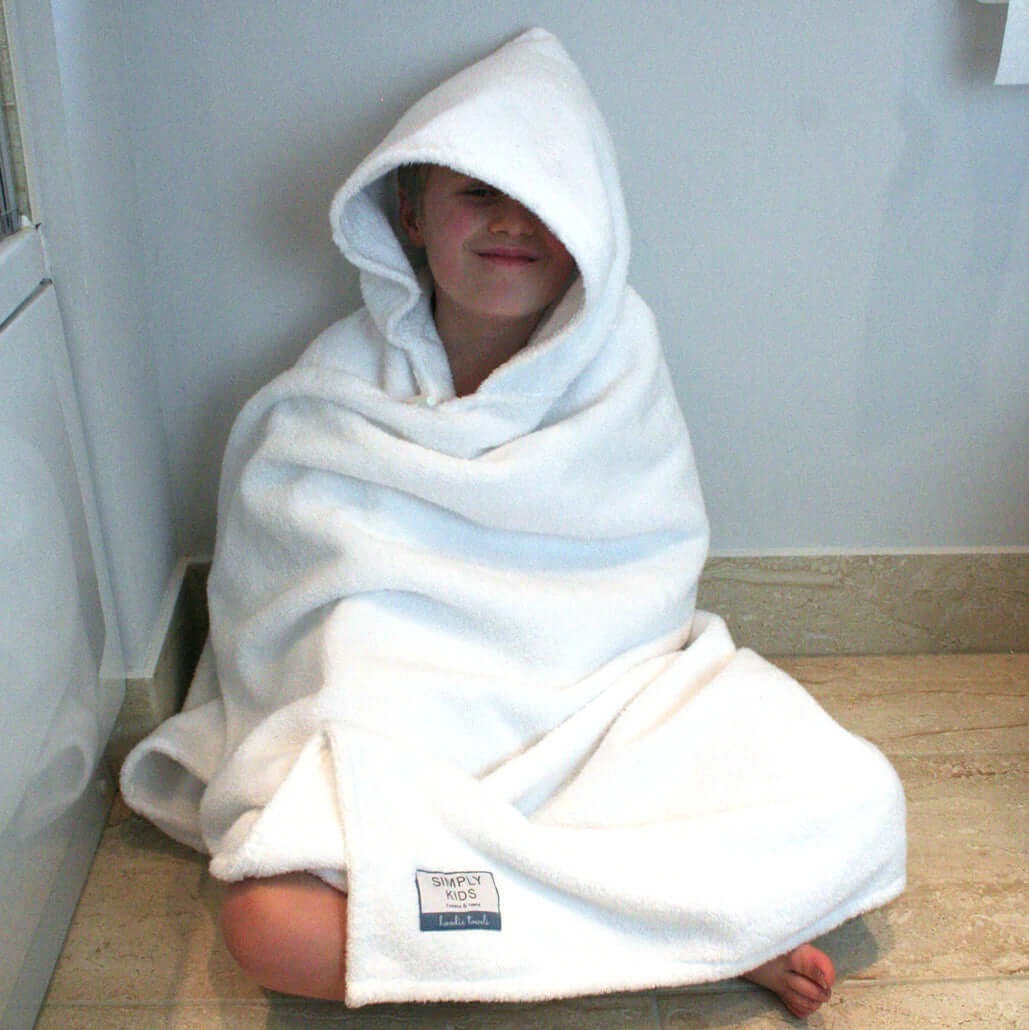 Hooded towels for teens new arrivals